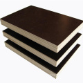 Black /brown film faced plywood for construction